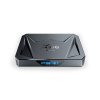 2025 Newest X96Q PRO+ Android 14 TV Box Allwinner H728 Octa Core Wifi6 8K HD 1000M LAN X96Q Pro Plus Set Top Box 4GB 64GB 4GB 32GB 2GB 16GB Android TV BOX
