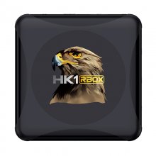 HK1R1 Mini Android 10.0 Smart Tv Box RK3318 4g 64g 32g Support 2.4G/5G Wifi Cortex-A53 Media Player Ship From France HK1 Box Set top box