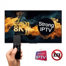 6 Months Strong 8k Premium IPTV 39000+Live 155000+VOD Films Series M3U Reseller Panel Providers