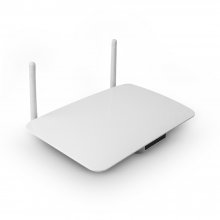 Leadcool Q1404 Smart TV Box Android 9.0 S905W Quad Core 1G/2G RAM 8G/16G ROM 2.4G WiFi Full HD H.265 4K TV Box Set Top Box Ship From France