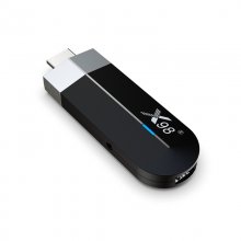 X98S500 Android 11.0 TV stick Amlogic S905Y4 2.4G/5G WiFi 4k HDR H.265 X98 S500 4G 32G Smart TV Media Player