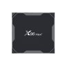 X96 Max Plus Android 9.0 smart tv box 4GB 32GB 64GB Support 2.4G/5G Wifi Amlogic S905X3 Quad Core media player 8K set top box ship from france