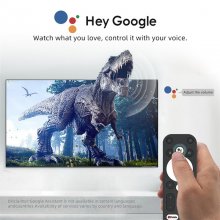 4K DCOLOR GD1 2+16 Android 11.0 TV STICK Amlogic S905Y4-B 2GB 16GB BT5.0 2.4GHz/5 GHz WIFI Smart TV STICK