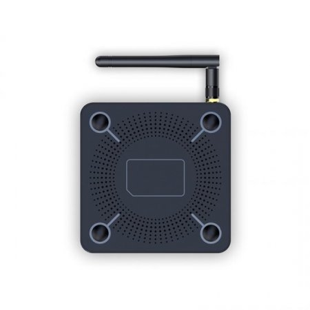 New X98K PRO Android 11 TV Box RK3566 Chipset NPU 0.8T 8K Video Decoder External Antenna WIFI 2T2R Voice Search 8k Set top Box