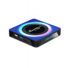 X88 PRO 13 8k HDR Android 13.0 TV BOX RK3528 2.4G&5Ghz Dual Wifi Smart TV Set-top Box