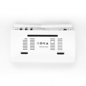 3Pcs/5Pcs/lot leadcool Smart TV Box Android 9.0 TV Box Amlogic S905W 2.4G WiFi 4K 60FPS Media Player 1G 8G 2G 16G Set Top Box