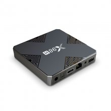 X98H Allwinner H618 4k HDR Android 12.0 tv box 4GB 32GB BT5.X 2.4G 5.8GHZ Dual wifi Smart TV media player box