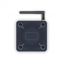 New X98K PRO Android 11 TV Box RK3566 Chipset NPU 0.8T 8K Video Decoder External Antenna WIFI 2T2R Voice Search 8k Set top Box