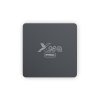 X96Q Pro Android 10.0 TV BOX Allwinner H313 Quad Core 2.4G&5Ghz Dual Band-wifi Media Player 4K Smart TV Set top Box PK X96 Q