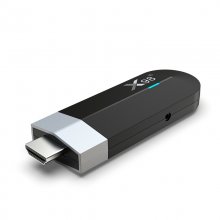 X98S500 Android 11.0 TV stick Amlogic S905Y4 2.4G/5G WiFi 4k HDR H.265 X98 S500 4G 32G Smart TV Media Player