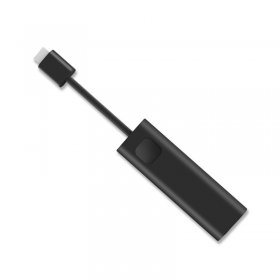 4K DCOLOR GD1 2+16 Android 11.0 TV STICK Amlogic S905Y4-B 2GB 16GB BT5.0 2.4GHz/5 GHz WIFI Smart TV STICK