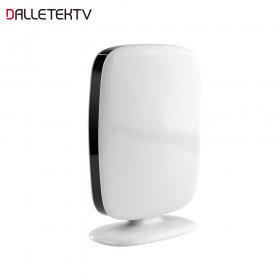 2022 Leadcool R9 android tv box android 9.0 1G 8G 2G 16G Amlogic S905W media player 4K support 2.4G Wifi H.265 smart tv box Leadcool R9