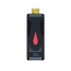 X96S400 TV Stick Android 10.0 Smart TV Box 4K Allwinner H313 2GB 16GB Media Player 2.4G WiFi Set Top Box france shipping X96 S400 Mini TV france VS X96S