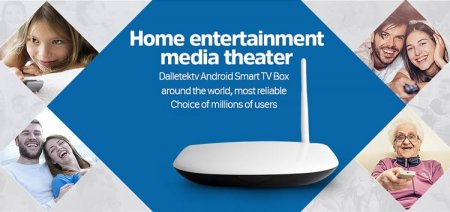 Leadcool Q1304 Android 9.0 tv box S905W Quad Core 1GB 8GB 2GB 16GB 2.4Ghz Wifi Media Playe Leadcool 4K Smart TV Box Set Top Boxes