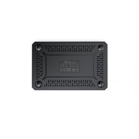 2025 Newest X96Q PRO+ Android 14 TV Box Allwinner H728 Octa Core Wifi6 8K HD 1000M LAN X96Q Pro Plus Set Top Box 4GB 64GB 4GB 32GB 2GB 16GB Android TV BOX