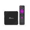 X88 Mini Smart TV Box Android 9.0 RK3318 Quad Core 4K Set top Box 2GB 16GB USB 3.0 2.4G Wifi 100M X88mini H.265 Android Tv box