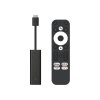 4K DCOLOR GD1 2+16 Android 11.0 TV STICK Amlogic S905Y4-B 2GB 16GB BT5.0 2.4GHz/5 GHz WIFI Smart TV STICK
